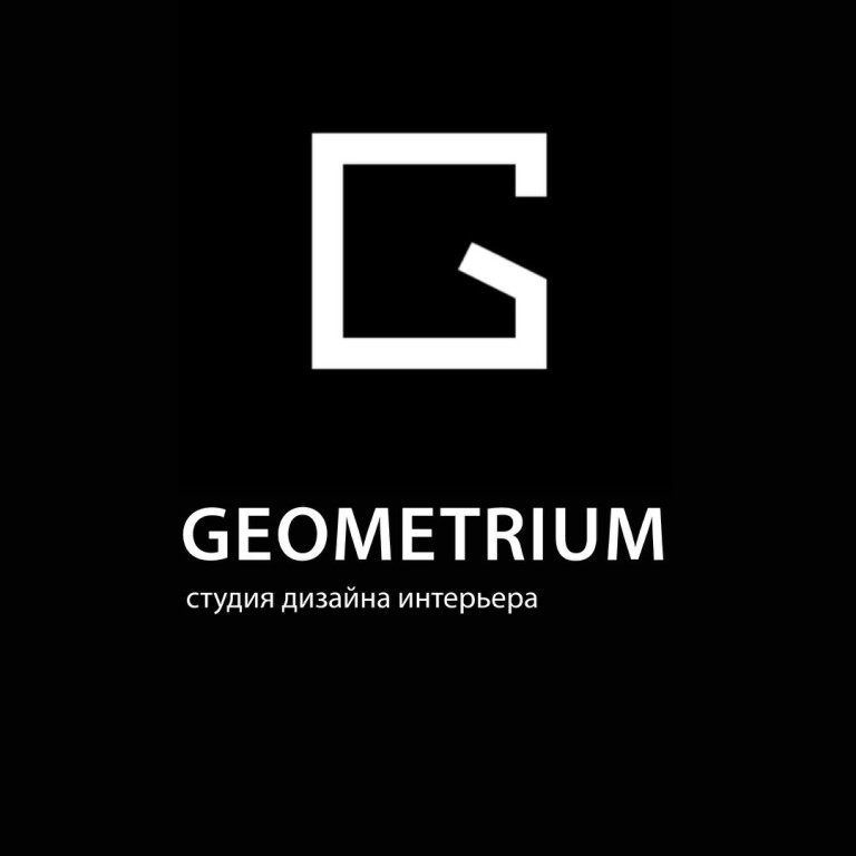 Студия дизайна Geometrium